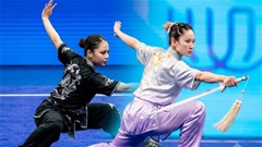 ASIAD 2026: Hong Kong mở hàng HCV ngày 21/9, Nguyễn Thị Hiền xếp hạng 14